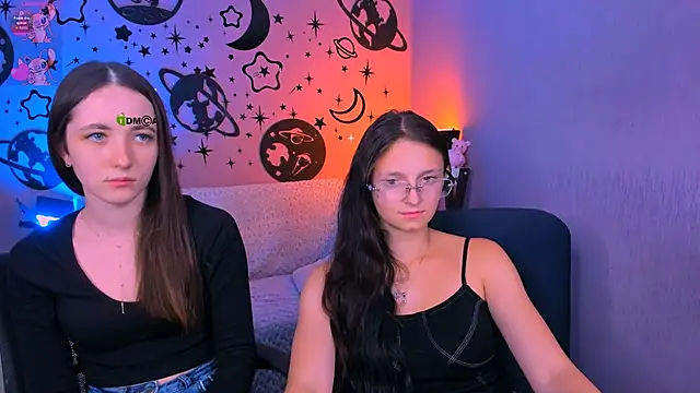 bella_dorn Webcam show