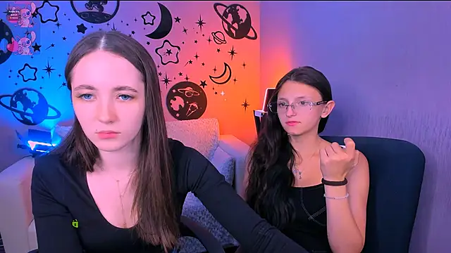 Webkamerová show bella_dorn