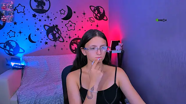 bella_dorn – Kamerová šou