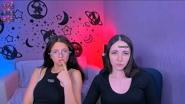 צ'אט XXX בשידור חי של bella_dorn