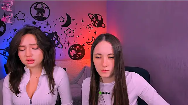 bella_dorn 网络视讯表演
