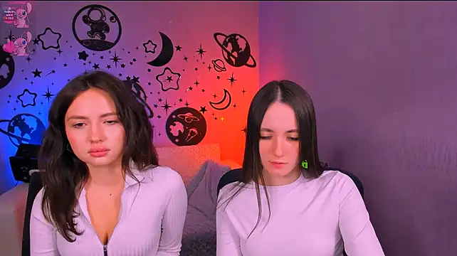 bella_dorn – Kamerová šou
