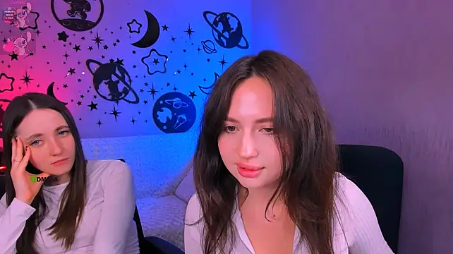 Show de webcam de bella_dorn