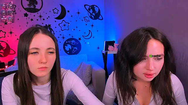 bella_dorn Webcam show