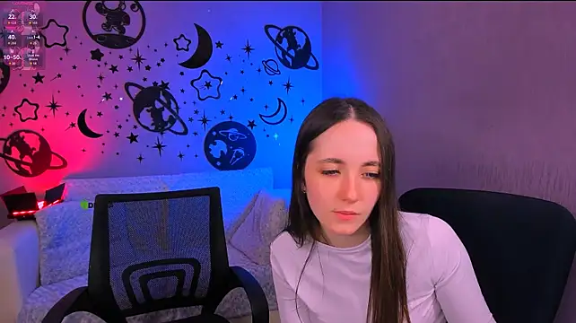 Вебкам-шоу bella_dorn