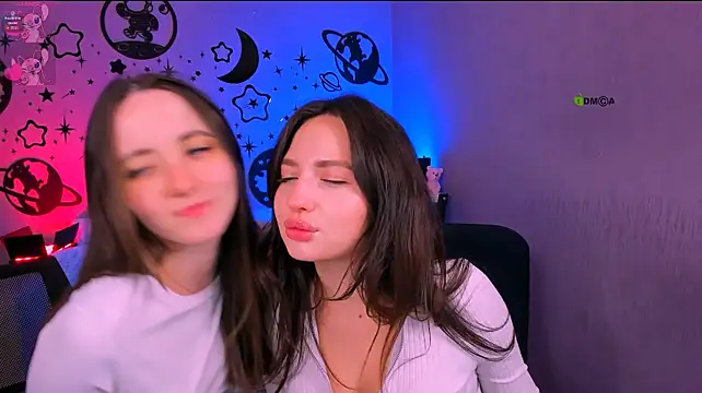 bella_dorn – Kamerová šou