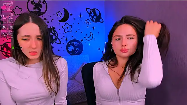 bella_dorn – Kamerová šou