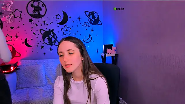 bella_dorn Webcam show