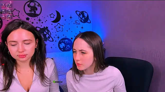 bella_dorn Webcam show
