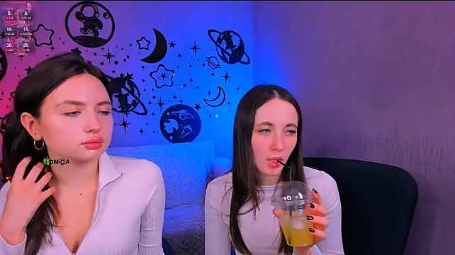 bella_dorn – Kamerová šou