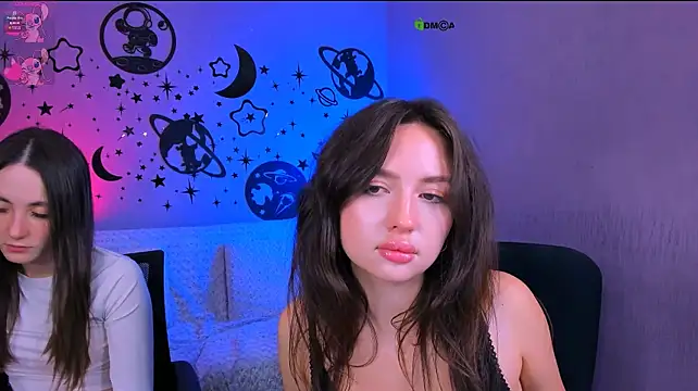 bella_dorn Webcam show