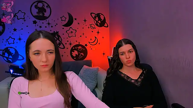 bella_dorn – Kamerová šou