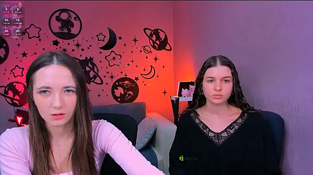 bella_dorn Adlı Modelin Canlı XXX Sohbeti