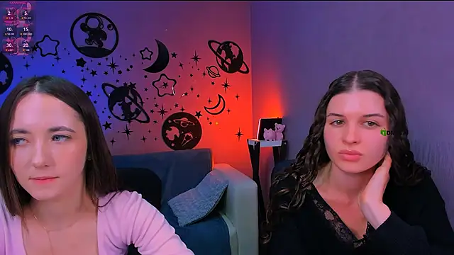 bella_dorn's Webcam Show