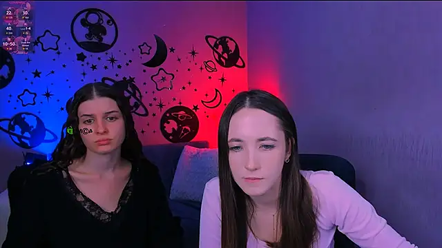 bella_dorn – Kamerová šou