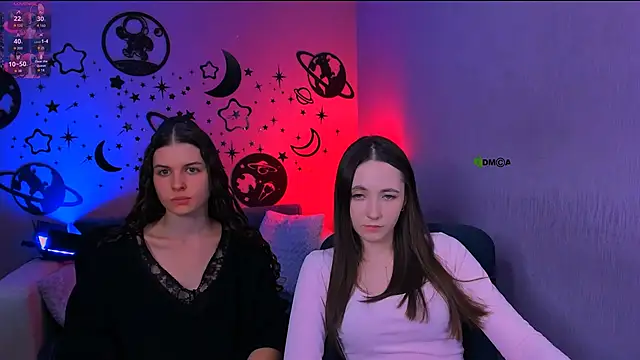 bella_dorn – Kamerová šou