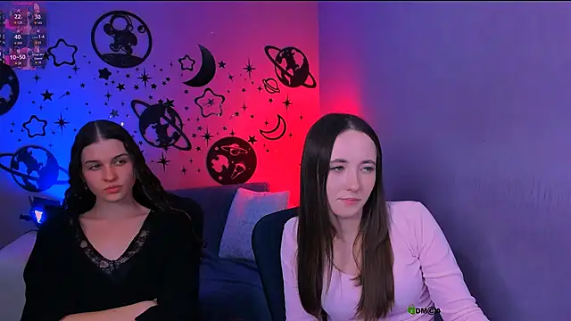 bella_dorn Webcam-Show
