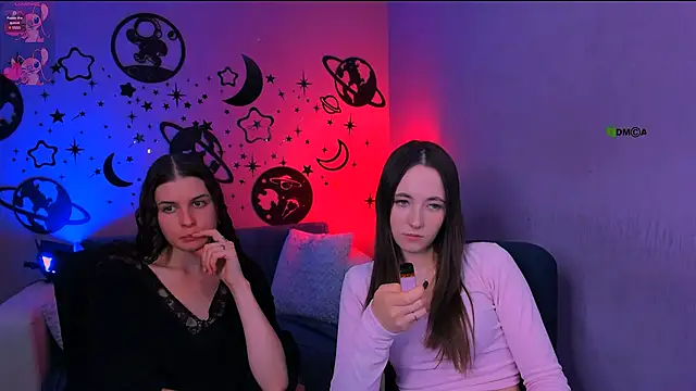bella_dorn Pertunjukan Webcam