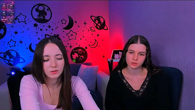 Webkamerová show bella_dorn