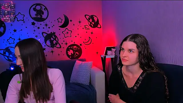 bella_dorn's Webcam Show