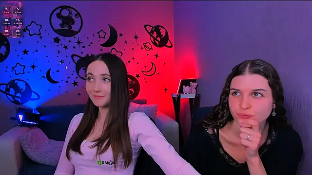 Chat XXX en directo de bella_dorn