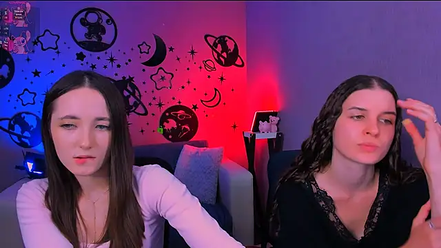 bella_dorn 网络视讯表演