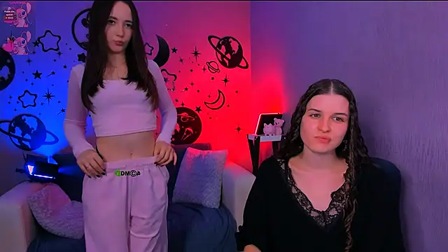 bella_dorn Pertunjukan Webcam