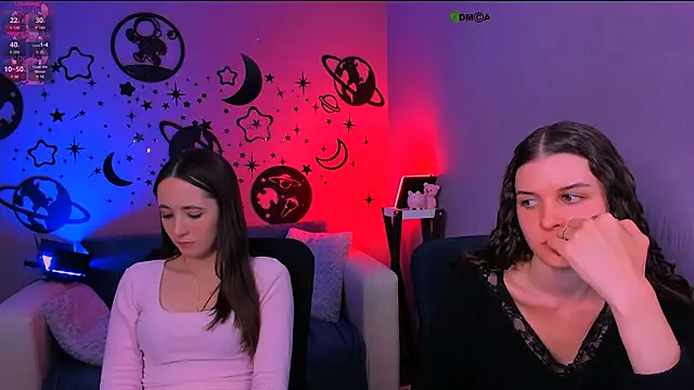 Вебкам-шоу bella_dorn