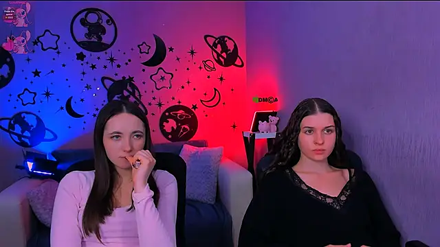 bella_dorn – Kamerová šou