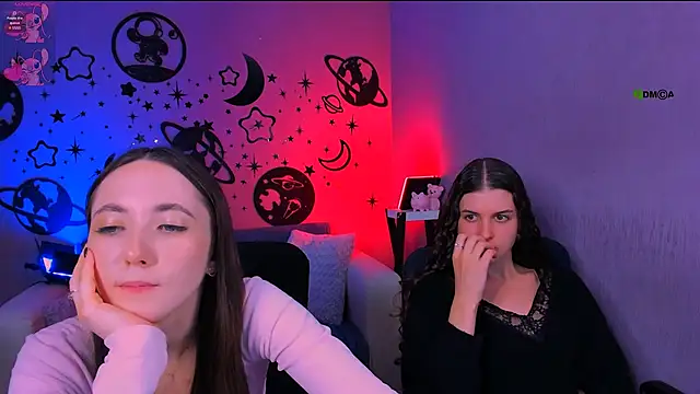 bella_dorn Шоу с уебкамера
