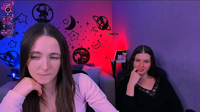 bella_dorn Adlı Modelin Web Kamerası Şovu