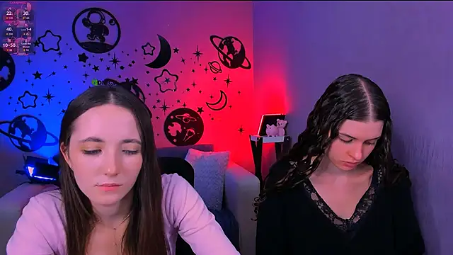bella_dorn webkamerás műsora