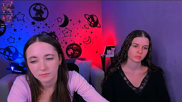 bella_dorn Webcam Show