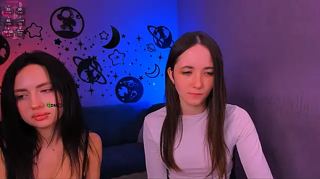 Вебкам-шоу bella_dorn