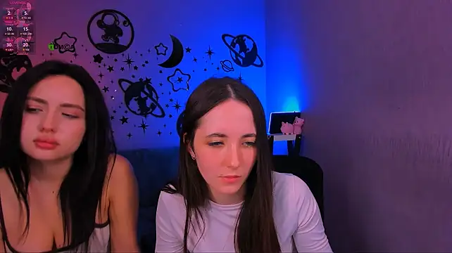 Вебкам-шоу bella_dorn