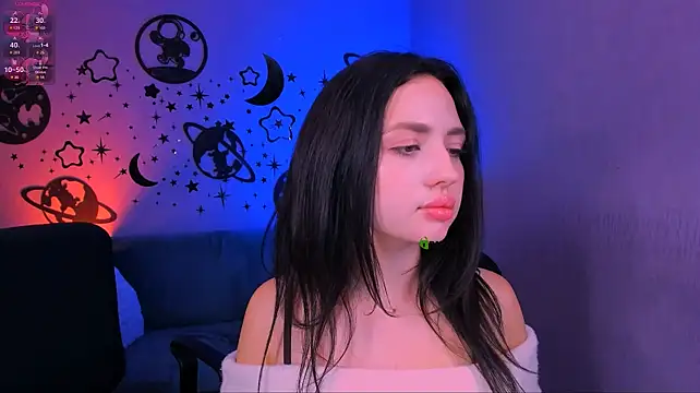 Show de bella_dorn na webcam