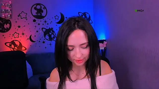 bella_dorn – Kamerová šou