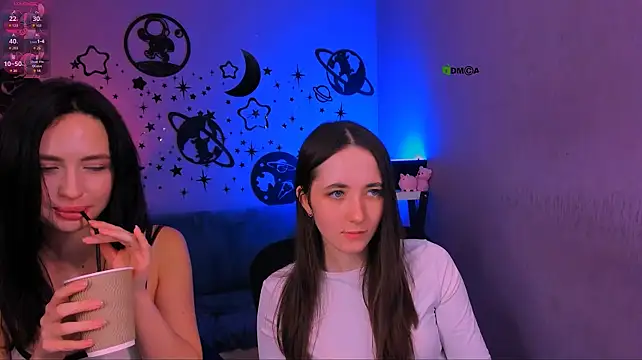 Вебкам-шоу bella_dorn