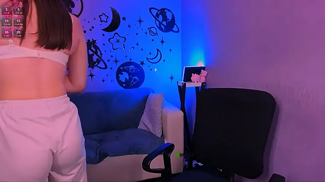 bella_dorn's Live XXX Chat