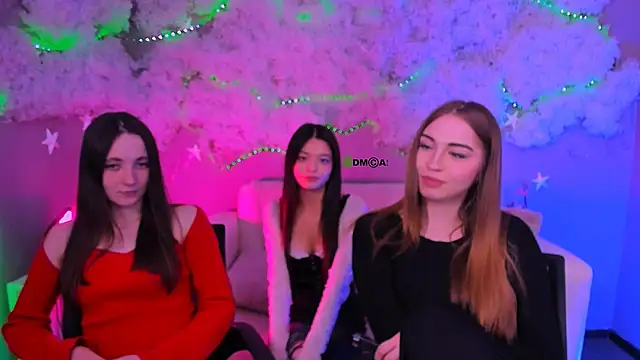 bella_dorn Adlı Modelin Canlı XXX Sohbeti