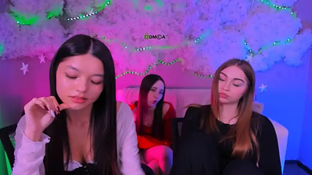 bella_dorn – Kamerová šou