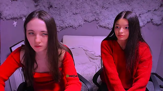 Webkamerová show bella_dorn