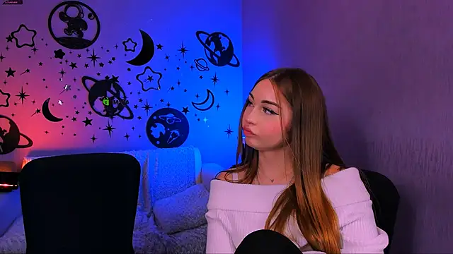 bella_dorn's Webcam Show