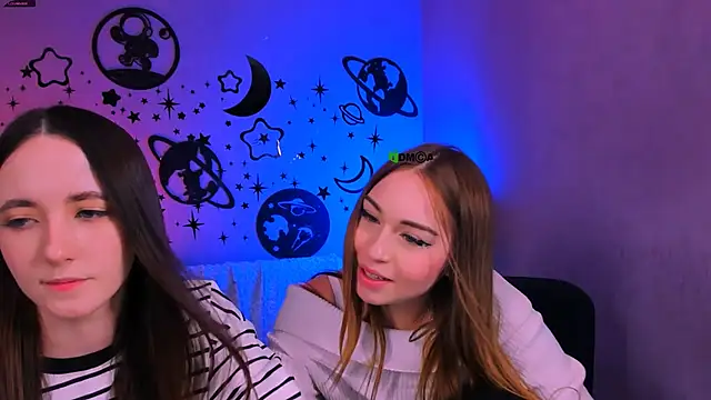 bella_dorn Webcam show