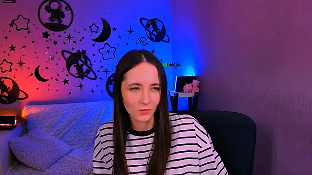 Вебкам-шоу bella_dorn