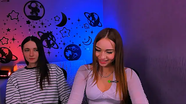 bella_dorn 网络视讯表演
