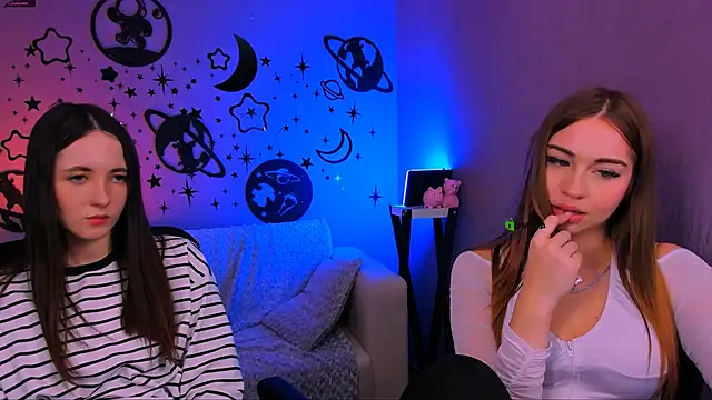 Webkamerová show bella_dorn