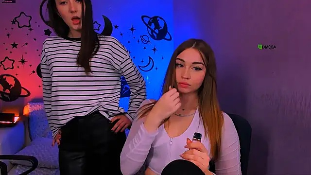 bella_dorn 网络视讯表演