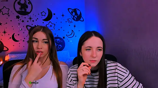Webkamerová show bella_dorn