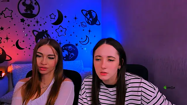 Živý XXX chat bella_dorn